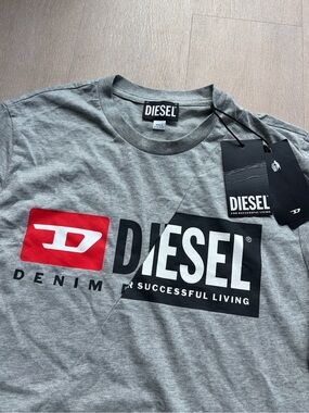 Diesel Shirt
